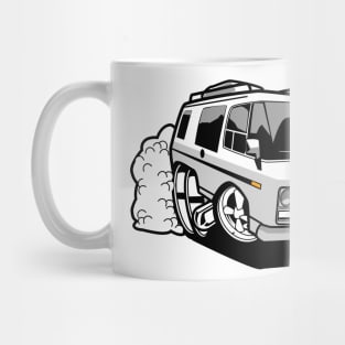 RVing Mug